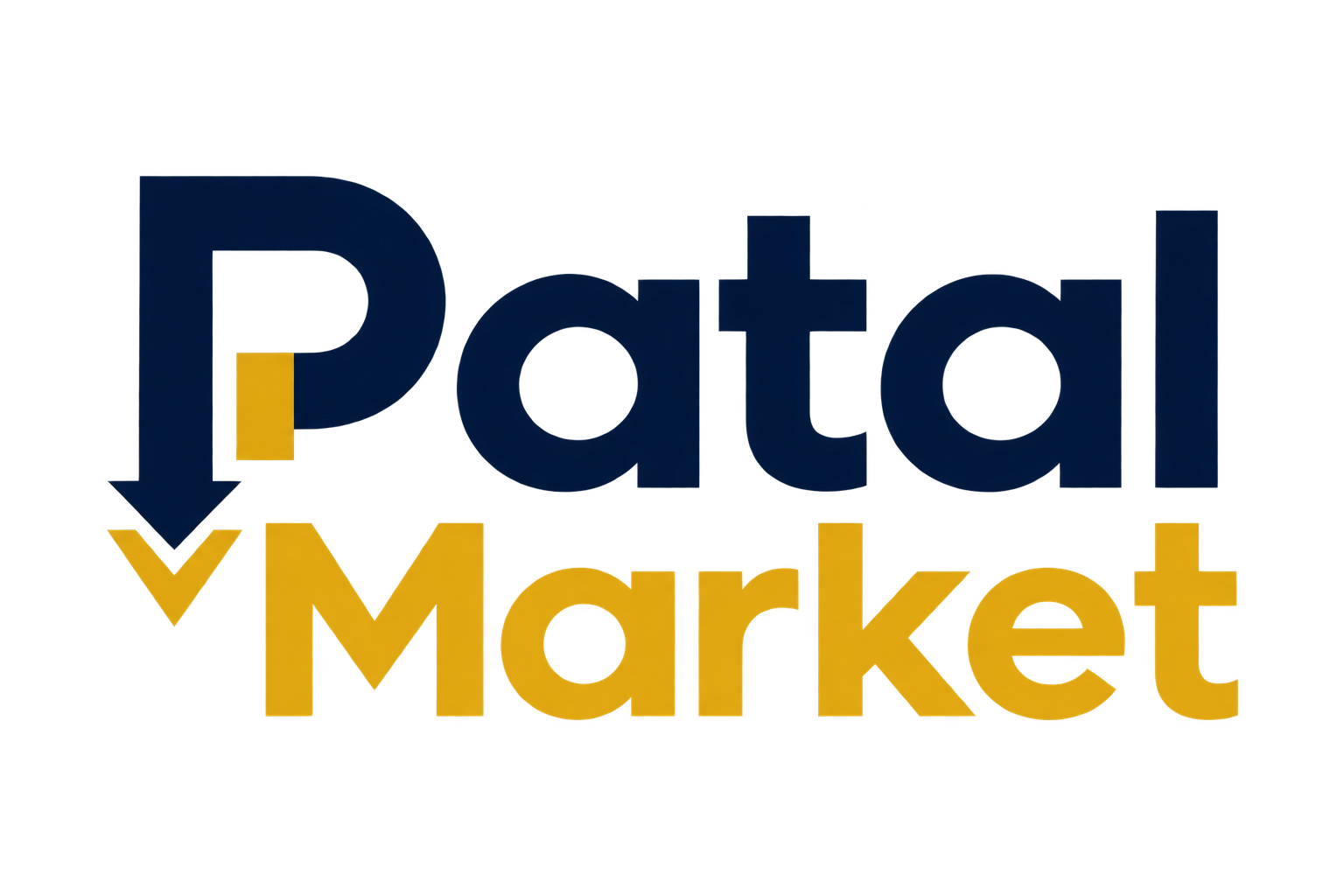 PatalMarket Logo