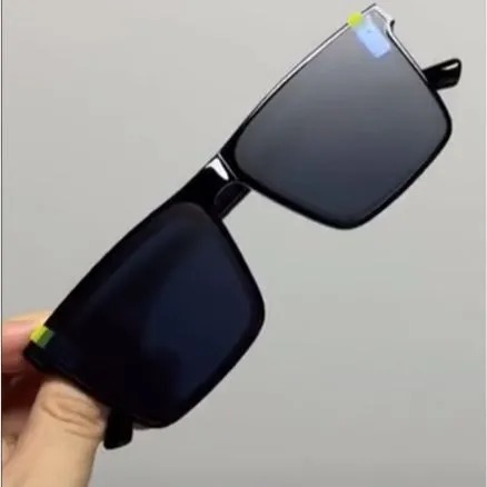 Trendsetter -Upscale Living -New Trendy Look Very Stylish Black Sunglass for Men 2022- Inventive Choice Qualityful - Easy To care and Longive