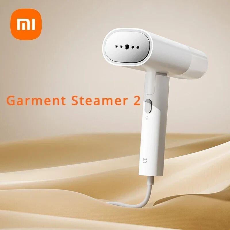 Xiaomi Mijia Garment Steamer 2 Handheld Clothes Steam Iron